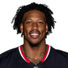 player headshot