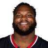 player headshot