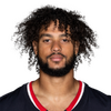player headshot
