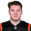 player headshot