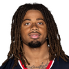 player headshot