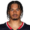 player headshot