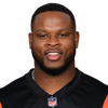 player headshot