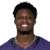 player headshot