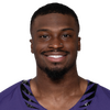 player headshot