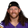 player headshot