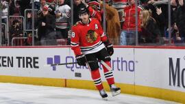 2026 NHL free agent tracker: Patrick Kane returns to Blackhawks on two-year contract