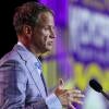 NCAA Football: SEC Football Kickoff Media Days