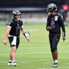 Baltimore Ravens Mandatory Minicamp