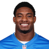 player headshot