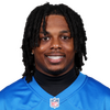 player headshot
