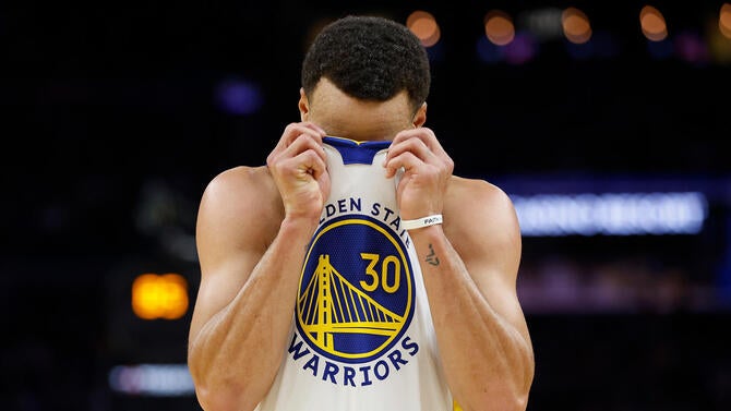 Atlanta Hawks v Golden State Warriors