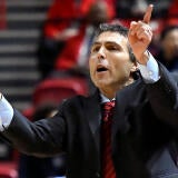 Colorado State v UNLV