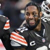 Pittsburgh Steelers v Cleveland Browns - NFL 2025