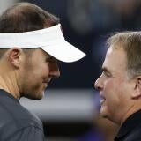 Big 12 Championship - Oklahoma v TCU