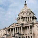 Late Senator Lindsey Graham Memorialized In Washington DC