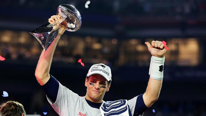 Super Bowl XLIX - New England Patriots v Seattle Seahawks