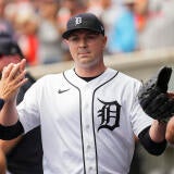 Baltimore Orioles v. Detroit Tigers