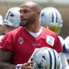 NFL: Dallas Cowboys Training Camp