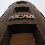 NCAA Headquarters