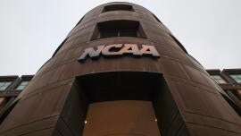 Colorado judge immediately grants extra year of eligibility to NCAA athletes who just graduated