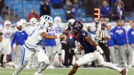 Inside college football's frantic response to the eligibility court ruling that changed everything overnight