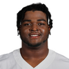 player headshot