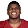 player headshot
