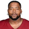 player headshot
