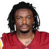 player headshot