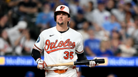 Adley Rutschman trade grades: Red Sox get A for upgrade with AL East bonus; Orioles staring down ugly truth