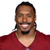 player headshot