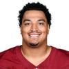 player headshot