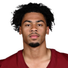 player headshot