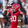Ole Miss v Georgia