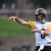 NFL: Pittsburgh Steelers Training Camp