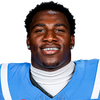 player headshot