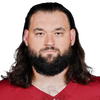 player headshot
