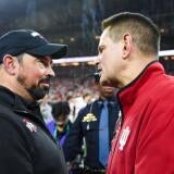 2025 Big Ten Football Championship - Ohio State v Indiana