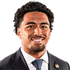 player headshot
