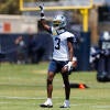 Dallas Cowboys Training Camp