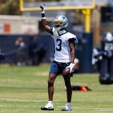 Dallas Cowboys Training Camp