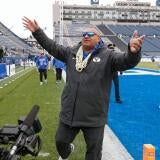 UCF v BYU