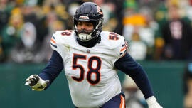 Highest-paid players at every NFL position: Darnell Wright joins top earners with historic RT contract