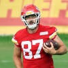 Kansas City Chiefs Training Camp