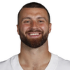player headshot