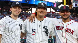 MLB playoff predictions: Projecting the 12-team field after the trade deadline