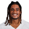 player headshot