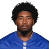player headshot