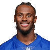 player headshot